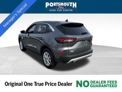 Certified 2023 Ford Escape Active image 25