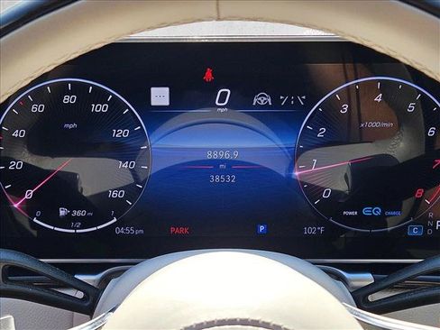 Used 2022 Mercedes-Benz S 500 4MATIC image 11