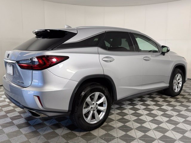 Used 2016 Lexus RX 350 FWD w/ Premium Package image 8