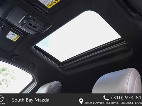 Used 2023 MAZDA CX-9 Signature image 25