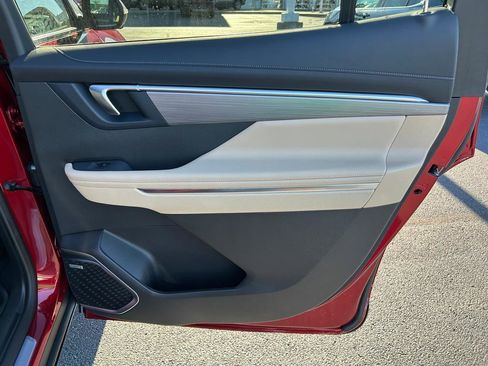 New 2026 Buick Enclave Preferred w/ Power Package image 16