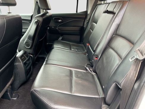 Used 2023 Honda Ridgeline RTL image 24