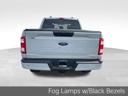 Used 2023 Ford F150 XL w/ STX Appearance Package image 6