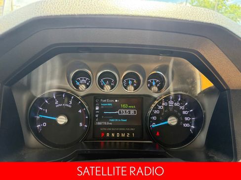 Used 2013 Ford F250 Platinum image 18