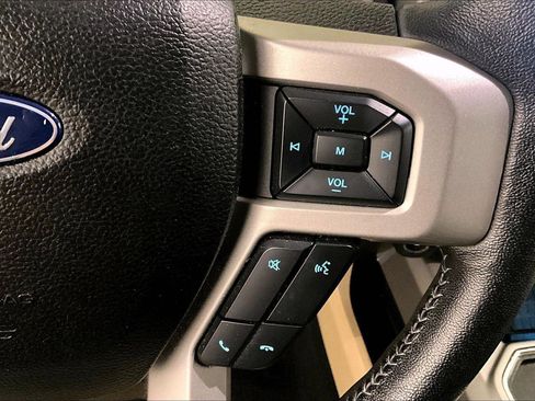 Used 2021 Ford F250 Lariat w/ Lariat Ultimate Package image 18