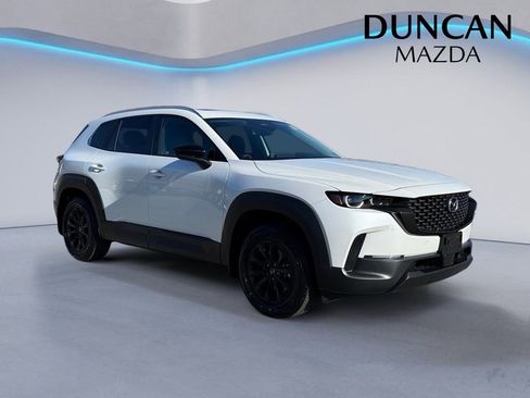 New 2026 MAZDA CX-50 2.5 Hybrid w/ Weather Package image 1
