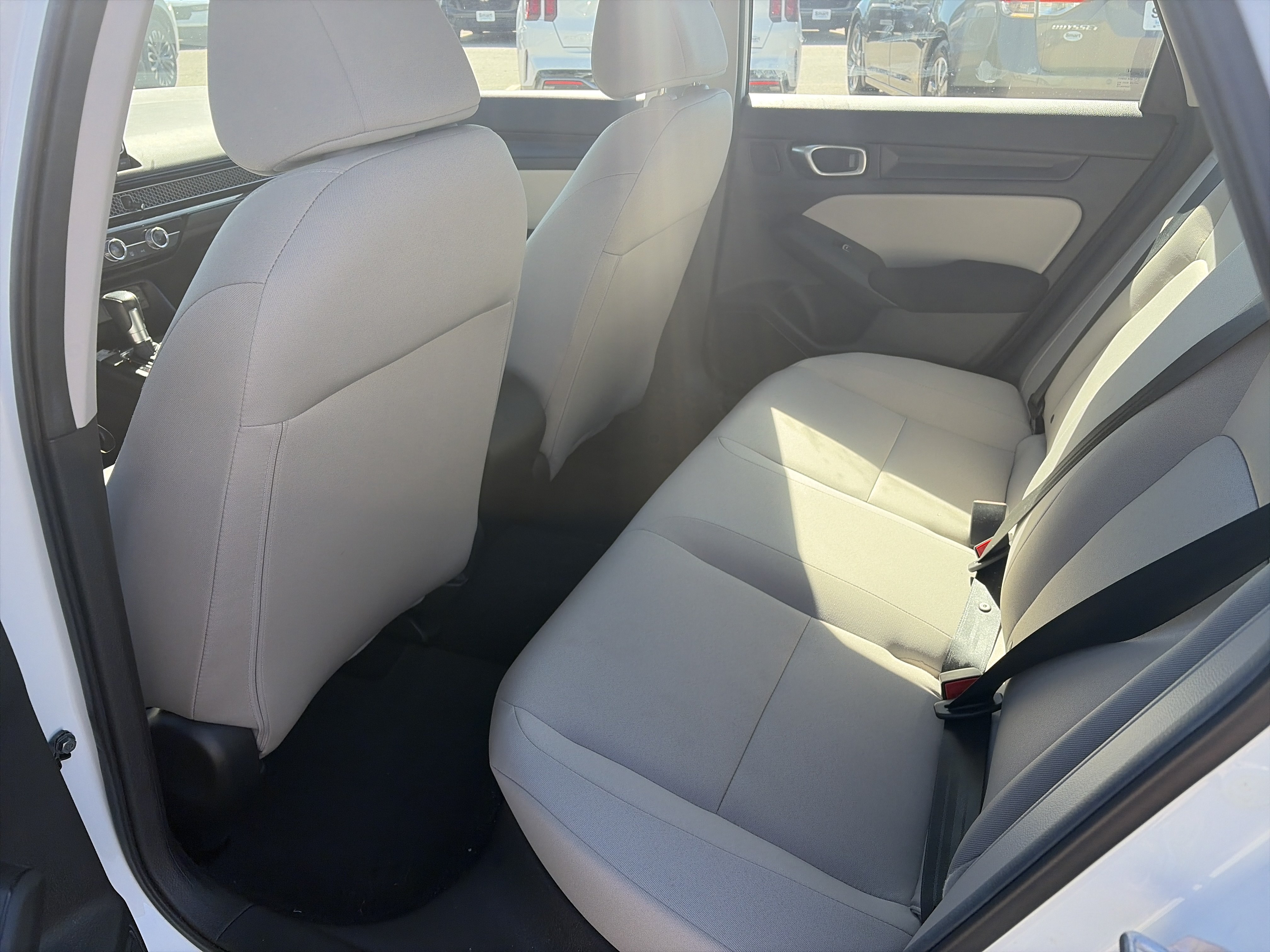 Used 2024 Honda Civic LX image 14
