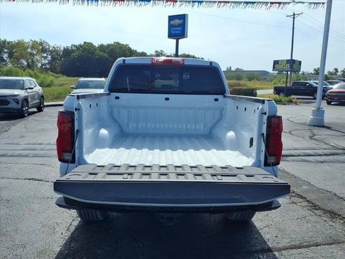 New 2026 Chevrolet Colorado Z71 w/ Z71 Convenience Package 2 image 18