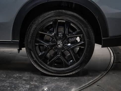 Used 2023 Honda HR-V Sport image 10
