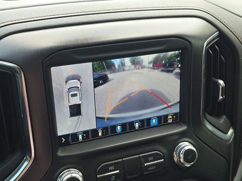 Used 2020 GMC Sierra 1500 AT4 w/ AT4 Premium Package AWD/4WD image 33
