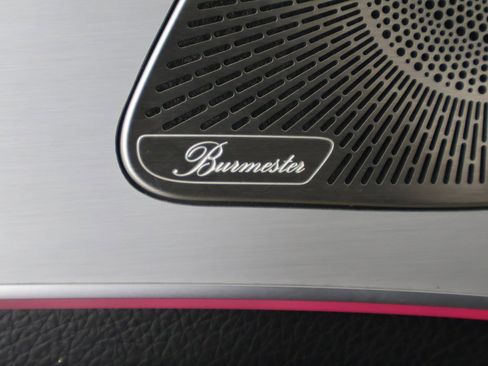 Used 2022 Mercedes-Benz GLE 53 AMG 4MATIC image 45