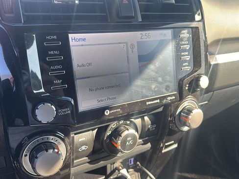 Certified 2024 Toyota 4Runner TRD Off-Road Premium image 7