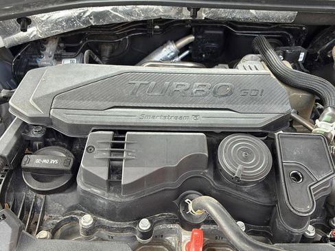 Used 2024 Kia K5 GT-Line image 21