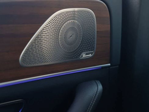 Used 2026 Mercedes-Benz GLE 350 GLE 350 image 27