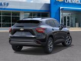 New 2025 Chevrolet Trax LT w/ Driver Confidence Package image 4
