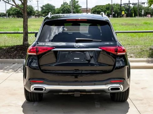 Used 2022 Mercedes-Benz GLE 350 image 11