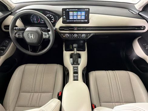 Certified 2024 Honda HR-V EX-L image 29