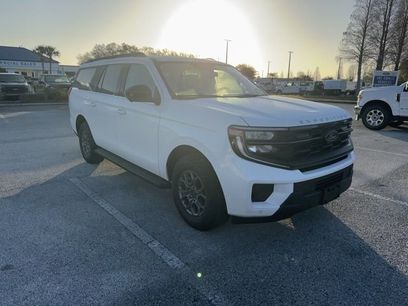 Used 2025 Ford Expedition Max Active