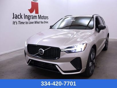 New 2025 Volvo XC60 T8 Plus w/ Protection Package Premier