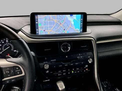 Used 2021 Lexus RX 350 FWD w/ Premium Package image 6