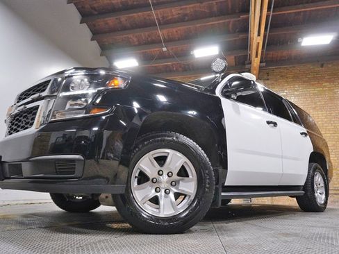 Used 2020 Chevrolet Tahoe 4WD image 3