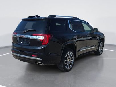 Used 2023 GMC Acadia Denali w/ Trailering Package