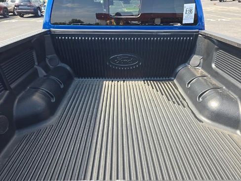 Used 2019 Ford Ranger Lariat w/ Equipment Group 501A Mid AWD/4WD image 5