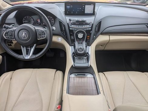 Used 2020 Acura RDX FWD w/ Advance Package image 16