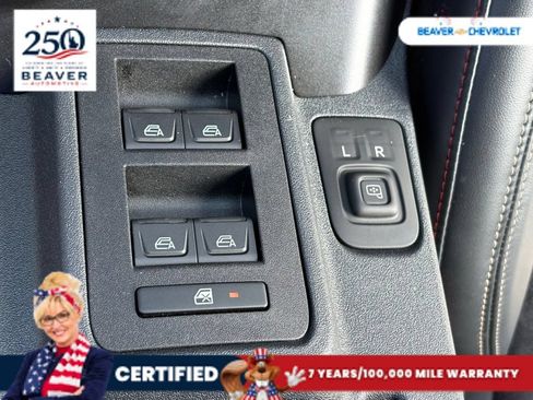 Used 2023 Ford Bronco Raptor AWD/4WD image 33