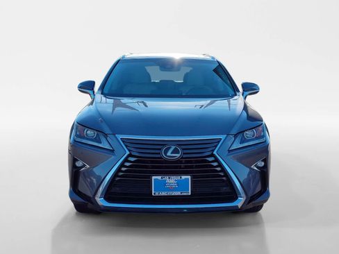 Used 2017 Lexus RX 350 FWD image 8