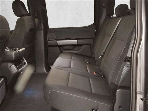 Used 2026 Ford F150 XLT w/ XLT Black Appearance Package AWD/4WD image 14