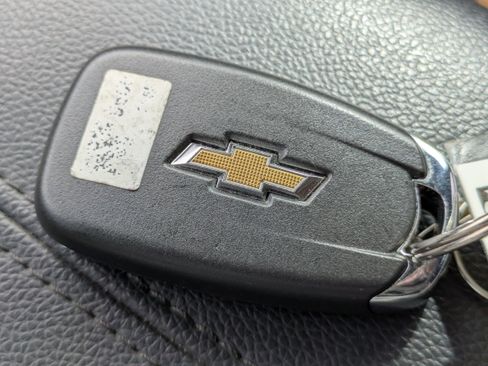 Used 2020 Chevrolet Equinox Premier AWD/4WD image 35