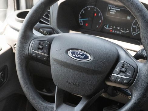 Used 2025 Ford Transit 350 XL RWD image 19
