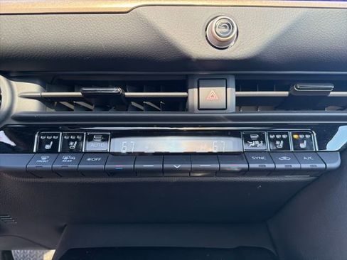 Used 2025 Toyota Crown Nightshade image 25