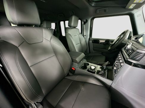 New 2026 INEOS Grenadier image 49