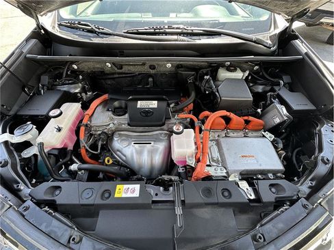 Used 2017 Toyota RAV4 XLE w/ Convenience Package AWD/4WD image 29