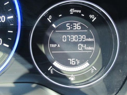 Used 2016 Honda HR-V EX image 27