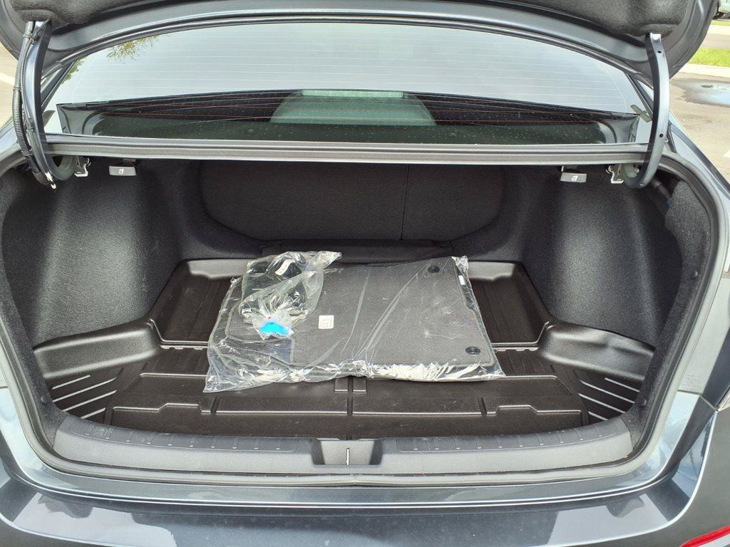 Used 2025 Honda Civic Sport Touring image 16
