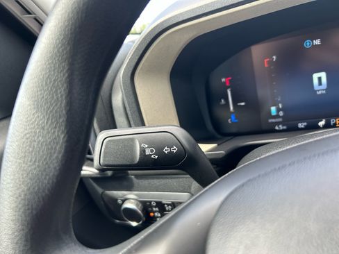 New 2026 Ford Bronco Sport Big Bend AWD/4WD image 27