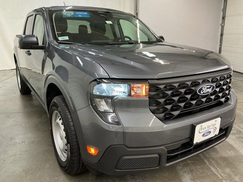 New 2026 Ford Maverick XL w/ Equipment Group 101A AWD/4WD image 13