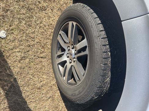 Used 2019 Ford Expedition XLT w/ Equipment Group 202A image 2