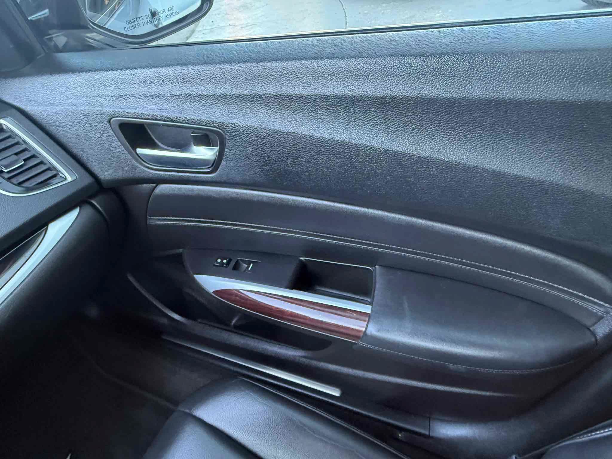 Used 2016 Acura TLX FWD image 60