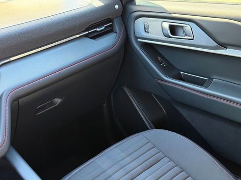 New 2026 Ford Explorer ST-Line RWD image 14