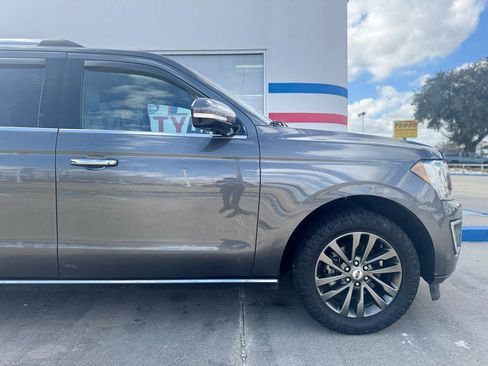 Used 2020 Ford Expedition Limited image 25