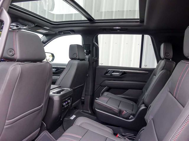 New 2026 Chevrolet Tahoe RST w/ RST Capability Package AWD/4WD image 18