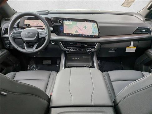 New 2026 Chevrolet Tahoe Z71 w/ Comfort Package image 15