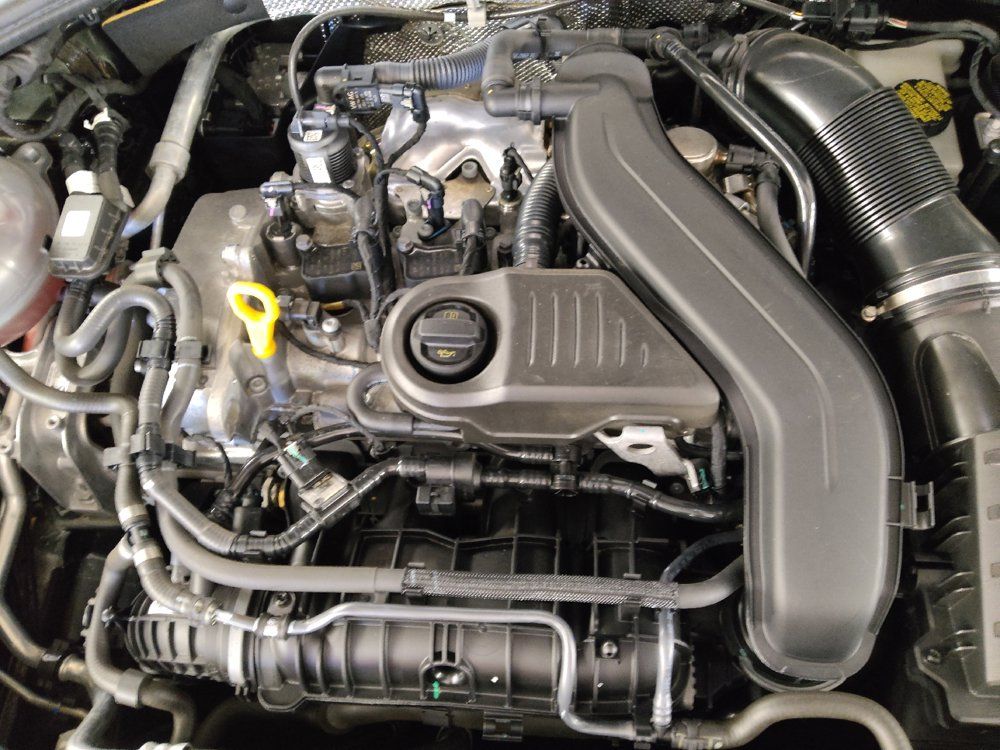 Used 2024 Volkswagen Jetta SE FWD image 30