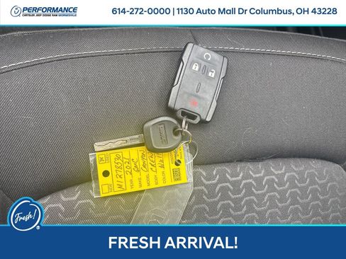 Used 2021 GMC Canyon Elevation image 26