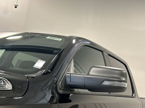 New 2026 RAM 1500 Big Horn image 13