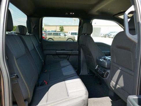 New 2025 Ford F150 STX image 14